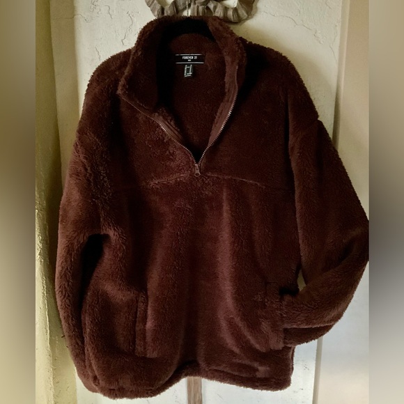 Forever 21 sweater - Picture 1 of 3